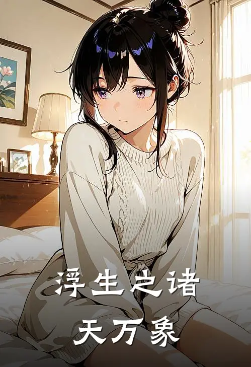 浮生之诸天万象