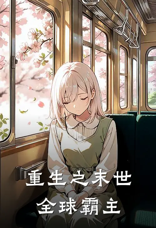 重生之末世全球霸主