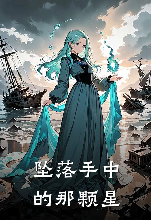 坠落手中的那颗星