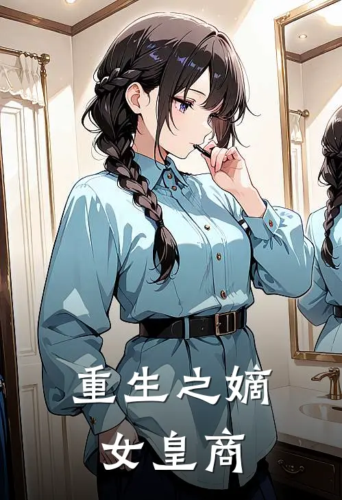 重生之嫡女皇商
