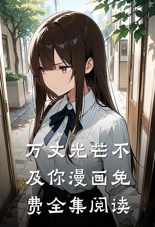 万丈光芒不及你漫画免费全集阅读