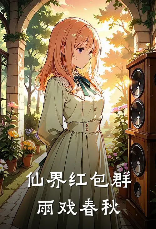 仙界红包群,雨戏春秋