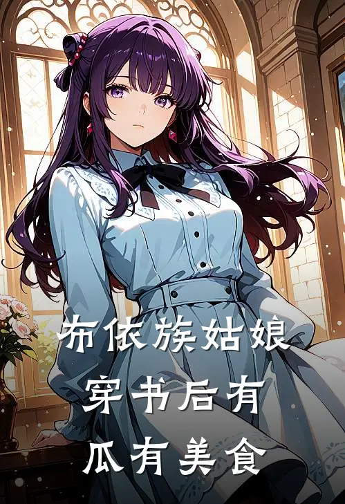 布依族姑娘穿书后有瓜有美食