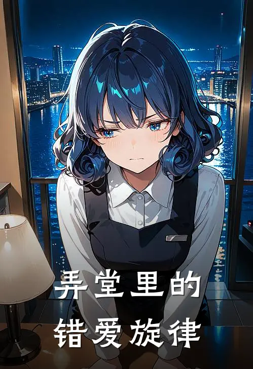 弄堂里的错爱旋律