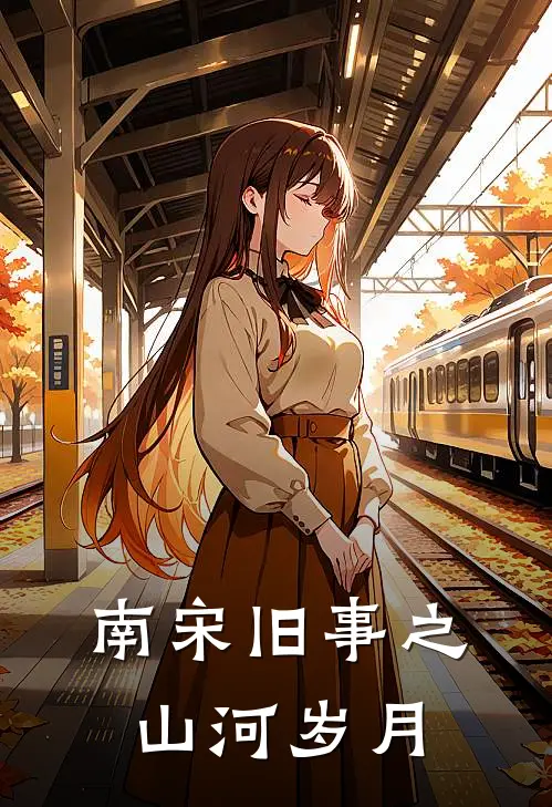 南宋旧事之山河岁月