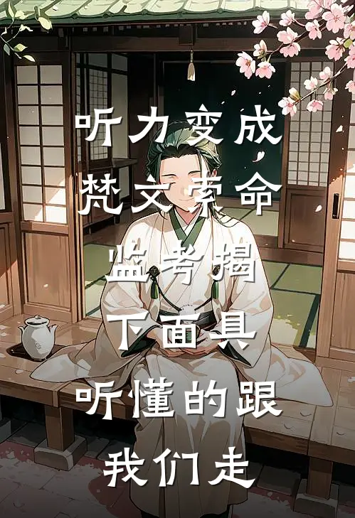 听力变成梵文索命，监考揭下面具：听懂的跟我们走