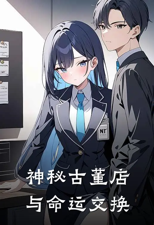 神秘古董店与命运交换