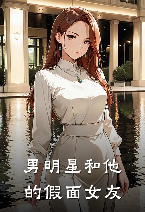 男明星和他的假面女友