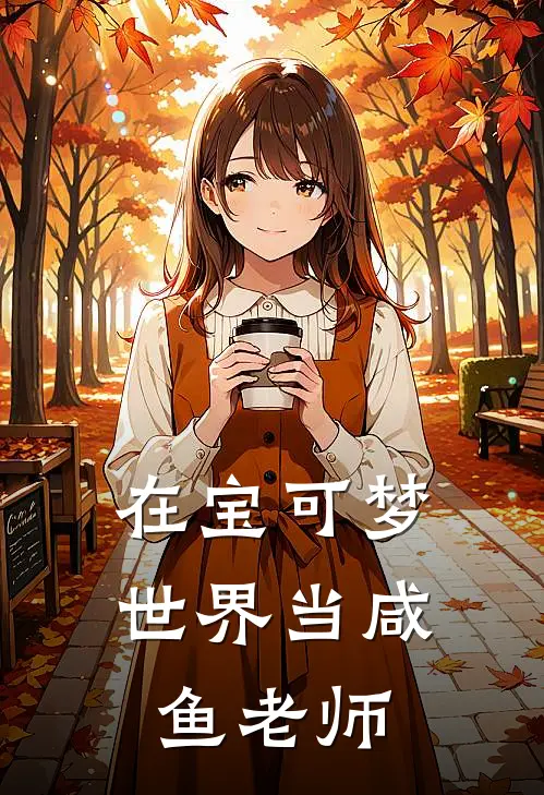 在宝可梦世界当咸鱼老师