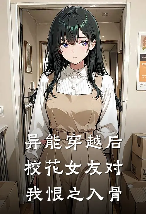 异能穿越后校花女友对我恨之入骨