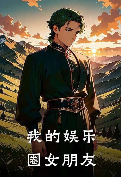 我的娱乐圈女朋友