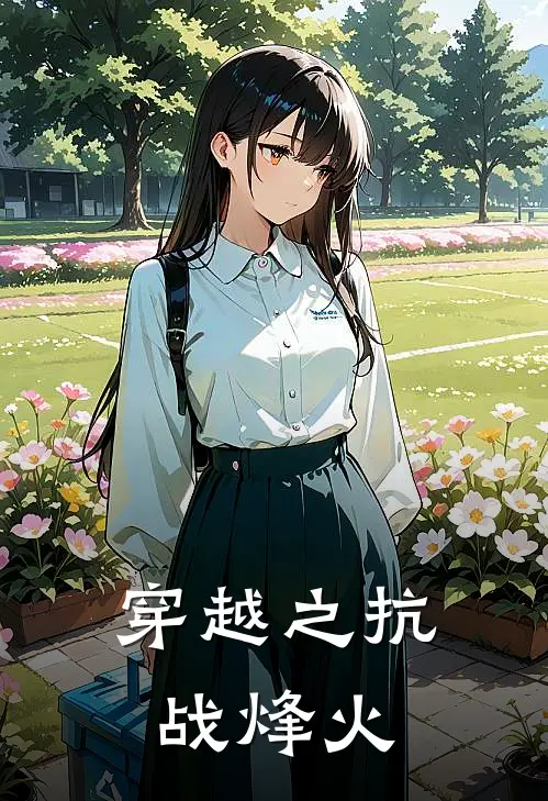 穿越之抗战烽火