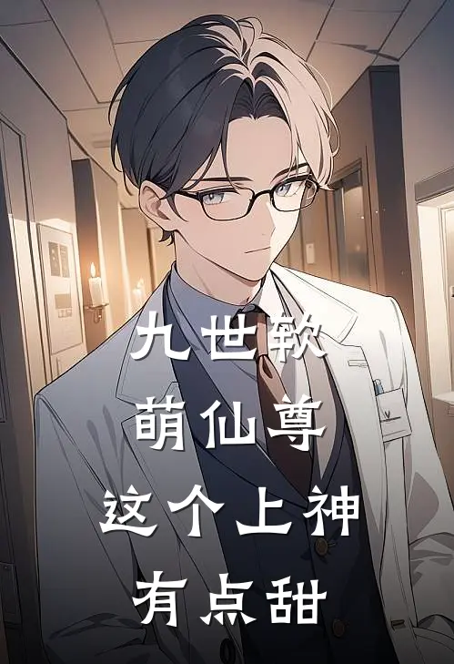 九世软萌仙尊：这个上神有点甜