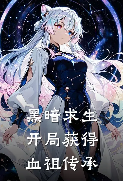 黑暗求生：开局获得血祖传承