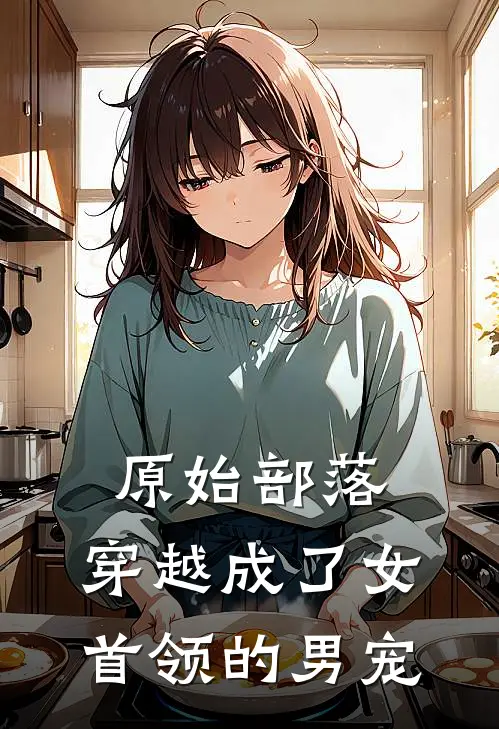 原始部落：穿越成了女首领的男宠