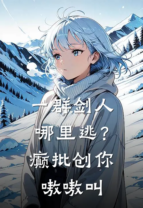 一群剑人哪里逃？癫批创你嗷嗷叫