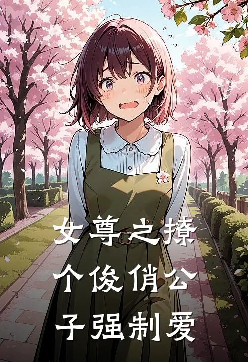 女尊之撩个俊俏公子强制爱