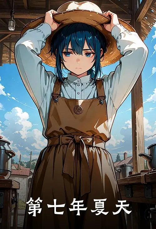 第七年夏天
