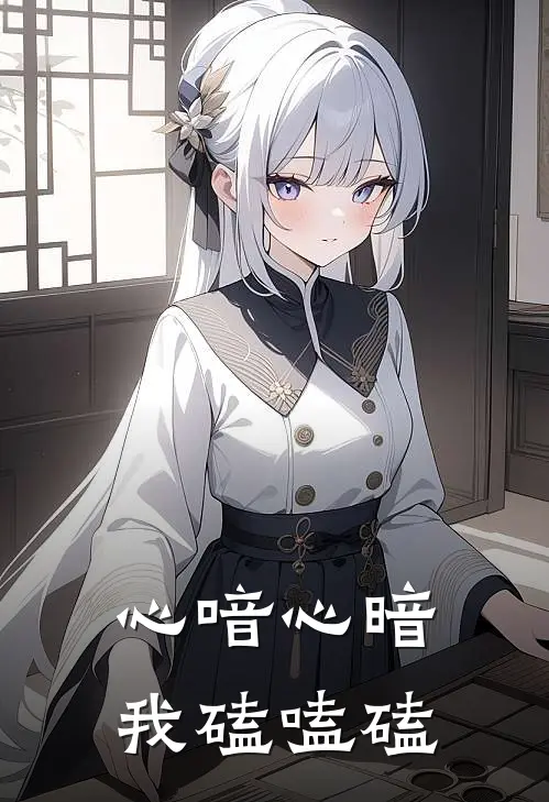 心喑心暗我磕嗑磕