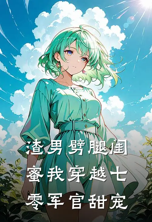 渣男劈腿闺蜜我穿越七零军官甜宠