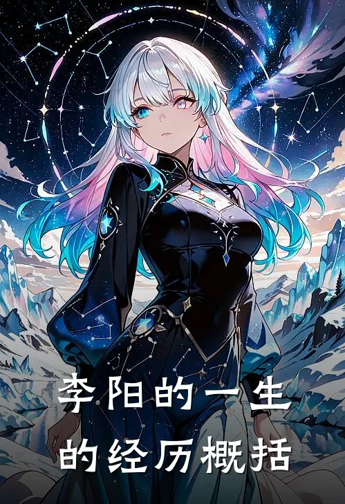 李阳的一生的经历概括