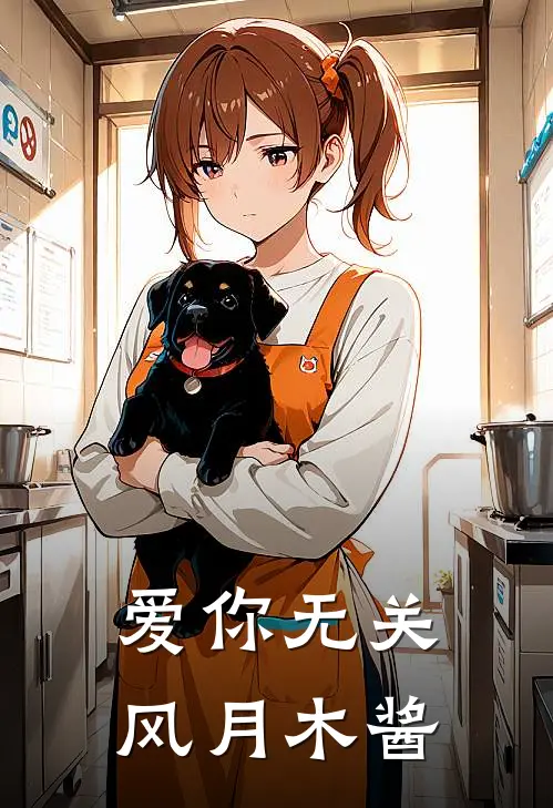 爱你无关风月 木酱