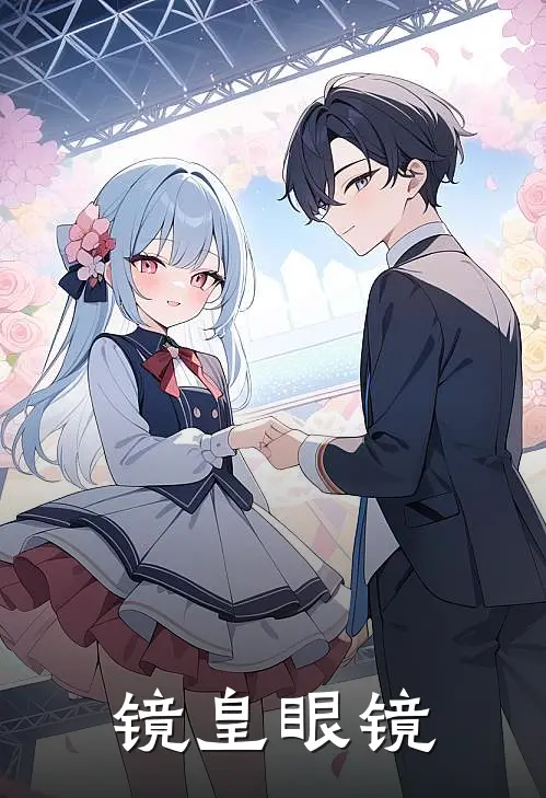 镜皇眼镜