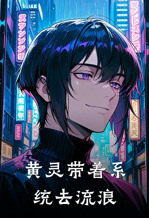 黄灵带着系统去流浪