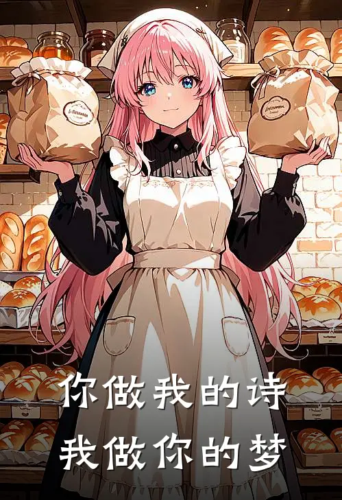 你做我的诗我做你的梦