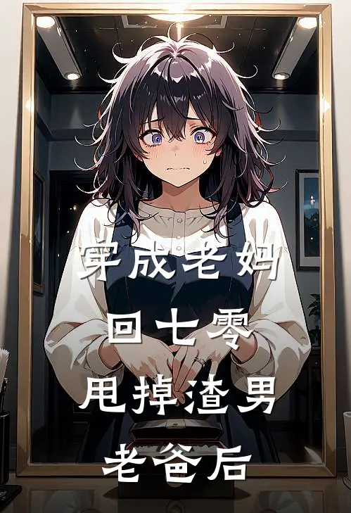 穿成老妈回七零：甩掉渣男老爸后
