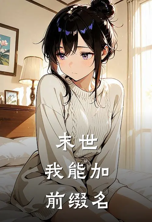 末世：我能加前缀名