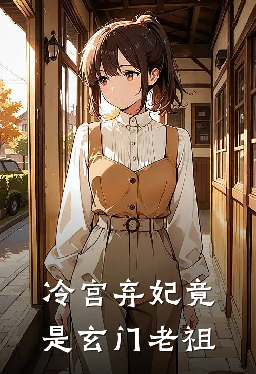 冷宫弃妃竟是玄门老祖