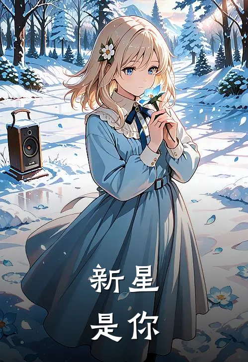 新星，是你
