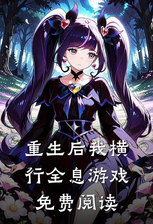 重生后我横行全息游戏免费阅读