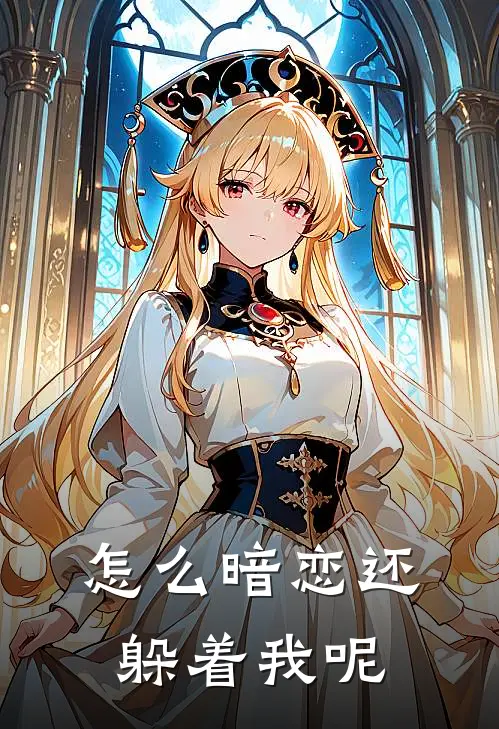 怎么暗恋还躲着我呢