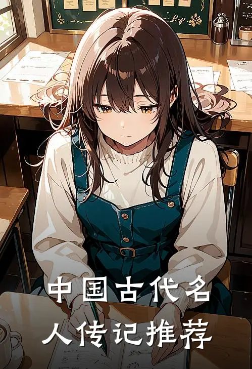 中国古代名人传记推荐