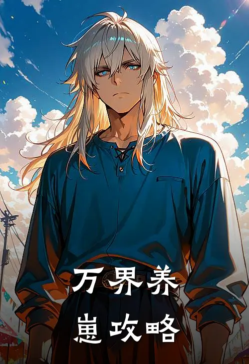 万界养崽攻略