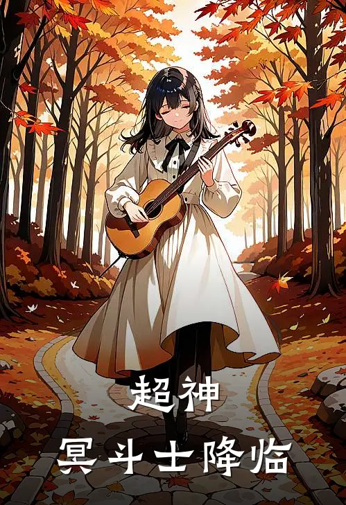 超神：冥斗士降临