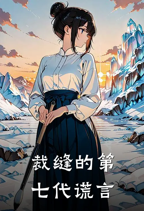 裁缝的第七代谎言