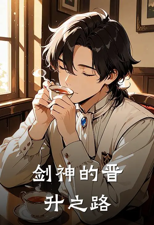 剑神的晋升之路