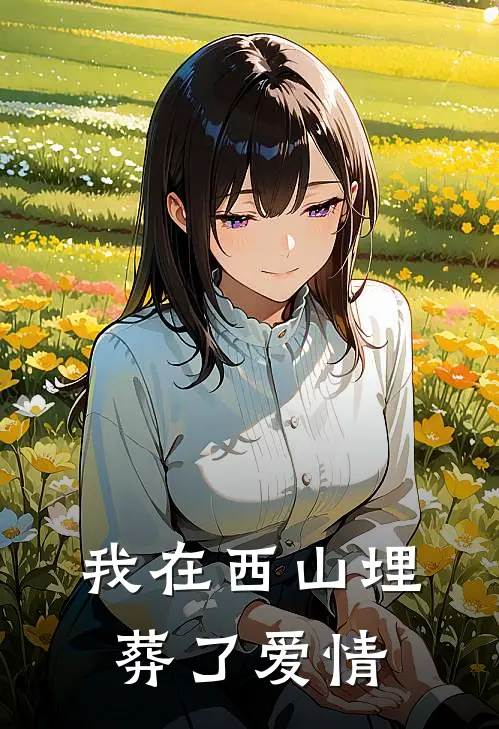 我在西山埋葬了爱情