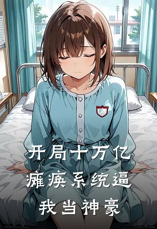 开局十万亿，瘫痪系统逼我当神豪