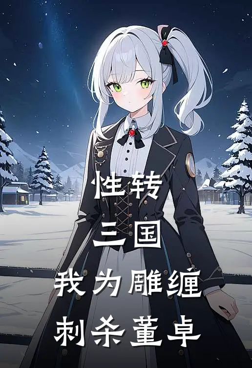 性转：三国，我为雕缠刺杀董卓