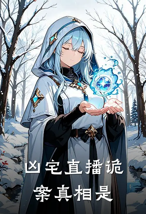 凶宅直播诡案真相是