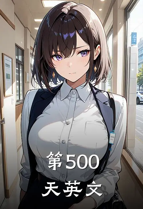 第500天英文