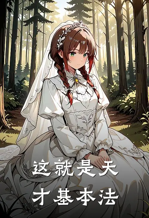 这就是天才基本法