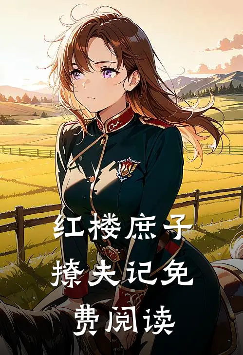 红楼庶子撩夫记免费阅读