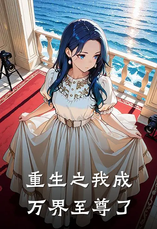 重生之我成万界至尊了