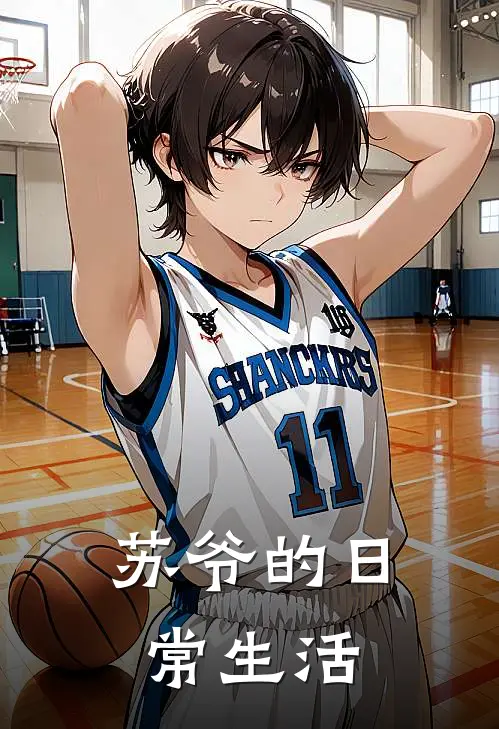 苏爷的日常生活