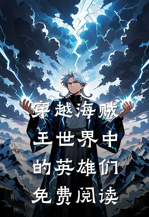 穿越海贼王世界中的英雄们免费阅读